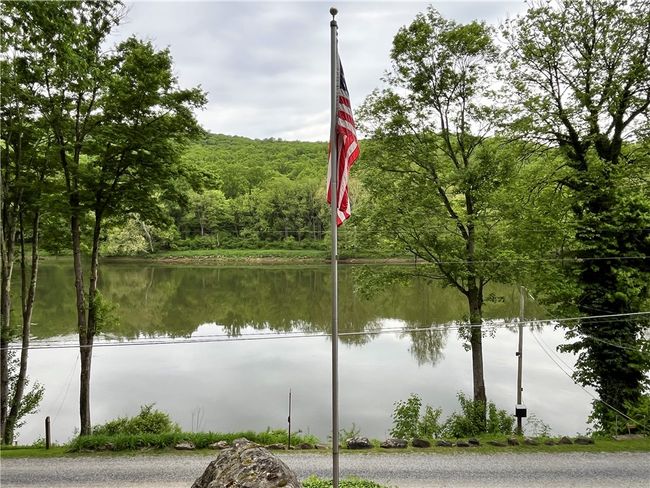 688 North Tunnel Rd, House other with 2 bedrooms, 1 bathrooms and 8 parking in Kennerdell PA | Image 37