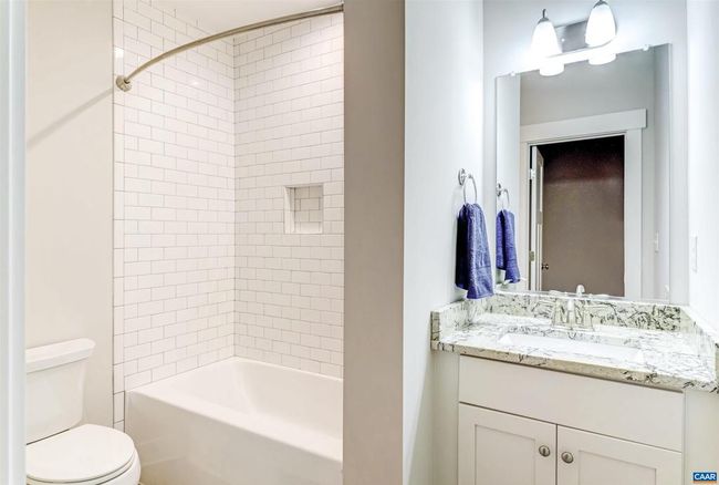 1509 Birnam Dr, Townhouse with 3 bedrooms, 4 bathrooms and null parking in CHARLOTTESVILLE VA | Image 15