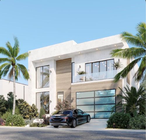 7516 Bounty Ave, North Bay Village, FL, 33141-4110 | Card Image