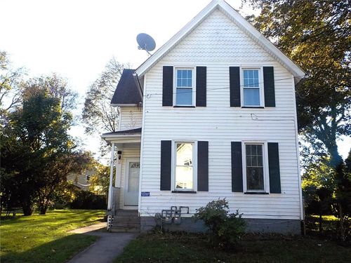 9 Diamond Pl, Rochester, NY, 14609-5148 | Card Image