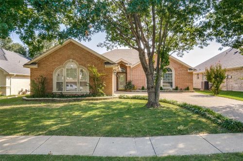 10833 Whitestone Ranch Road, Benbrook, TX, 76126 | Card Image