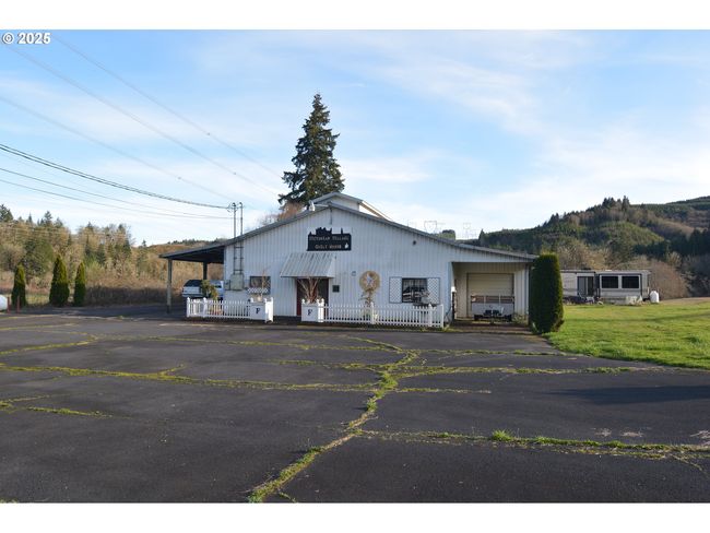 1397 State Route 506, House other with 4 bedrooms, 3 bathrooms and 4 parking in Vader WA | Image 28