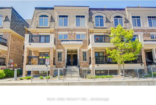 14-2441 Greenwich Drive, Oakville, ON, L6M0S3 | Card Image
