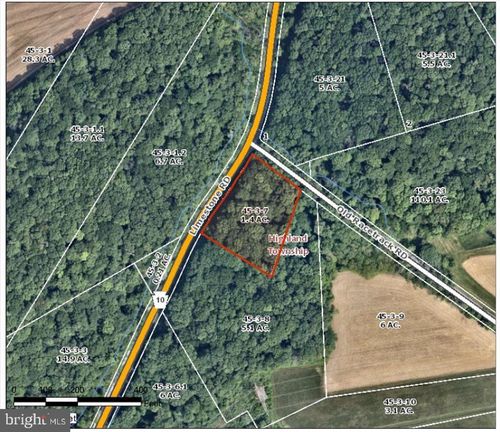 294 Old Racetrack Rd, PARKESBURG, PA, 19365-9552 | Card Image