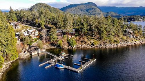 LOT 19 Pinehaven Way, Pender Harbour, BC, V0N1S1 | Card Image