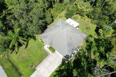 4514 Flint Drive, House other with 3 bedrooms, 2 bathrooms and null parking in North Port FL | Image 3