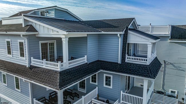 5000 West Ave, House other with 5 bedrooms, 5 bathrooms and null parking in Ocean City NJ | Image 51