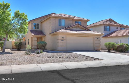 1453 W Roosevelt Ave, Coolidge, AZ, 85128-9264 | Card Image