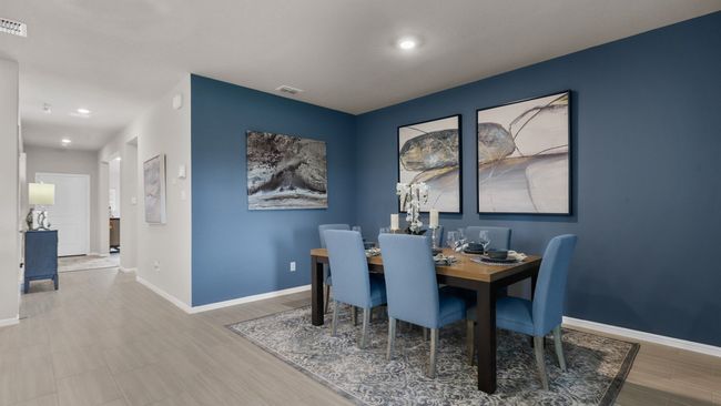 561 Arroyo Dr, House other with 4 bedrooms, 2 bathrooms and null parking in Cleburne TX | Image 15