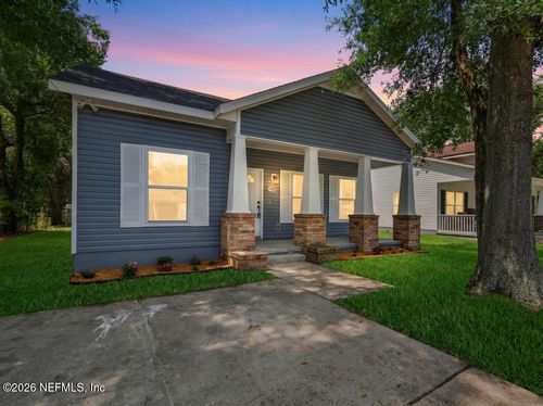 1938 W 4th St, Jacksonville, FL, 32209-5983 | Card Image