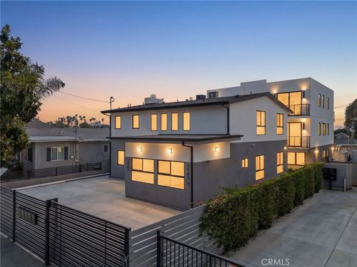 227 N Burlington Ave, Los Angeles, CA, 90026 | Card Image