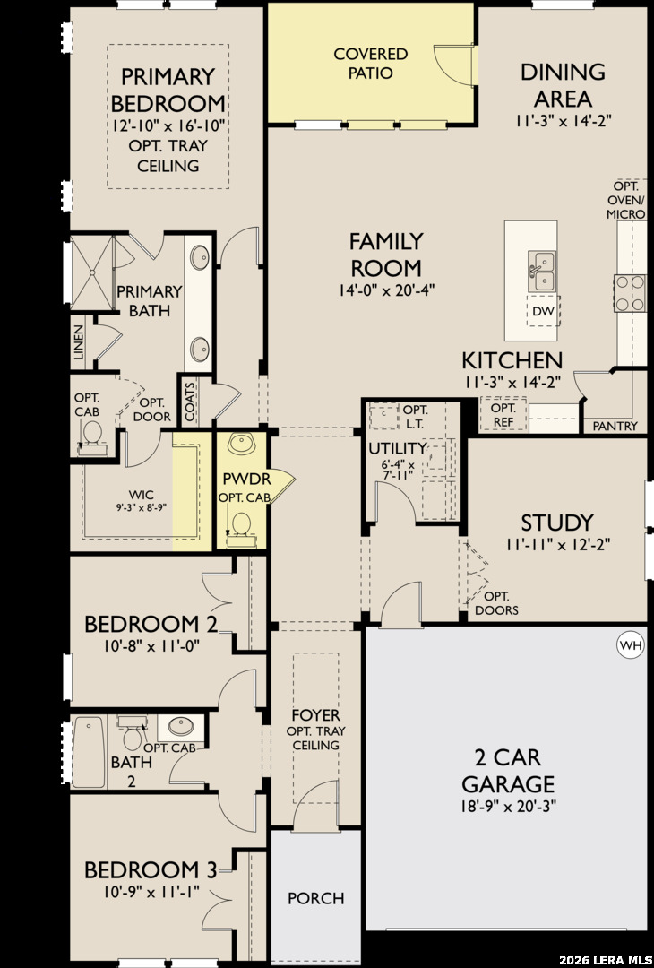 Residential in Seguin 3