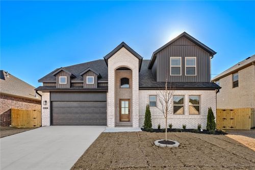 6809 Sw Basswood Ave, Bentonville, AR, 72713 | Card Image