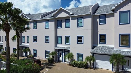 1-100 Bay Harbor Cv, South Padre Island, TX, 78597-7656 | Card Image
