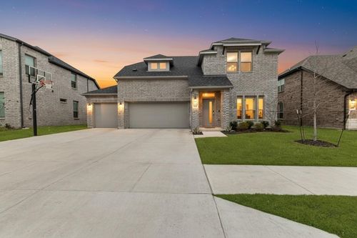 814 Chinati St, Princeton, TX, 75407-3208 | Card Image