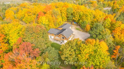 5331 Hwy 124 Highway, Magnetawan, ON, P0A1P0 | Card Image