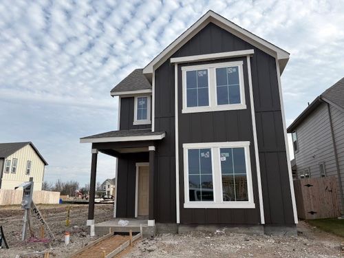 223 Tribute Blvd, Taylor, TX, 76574 | Card Image