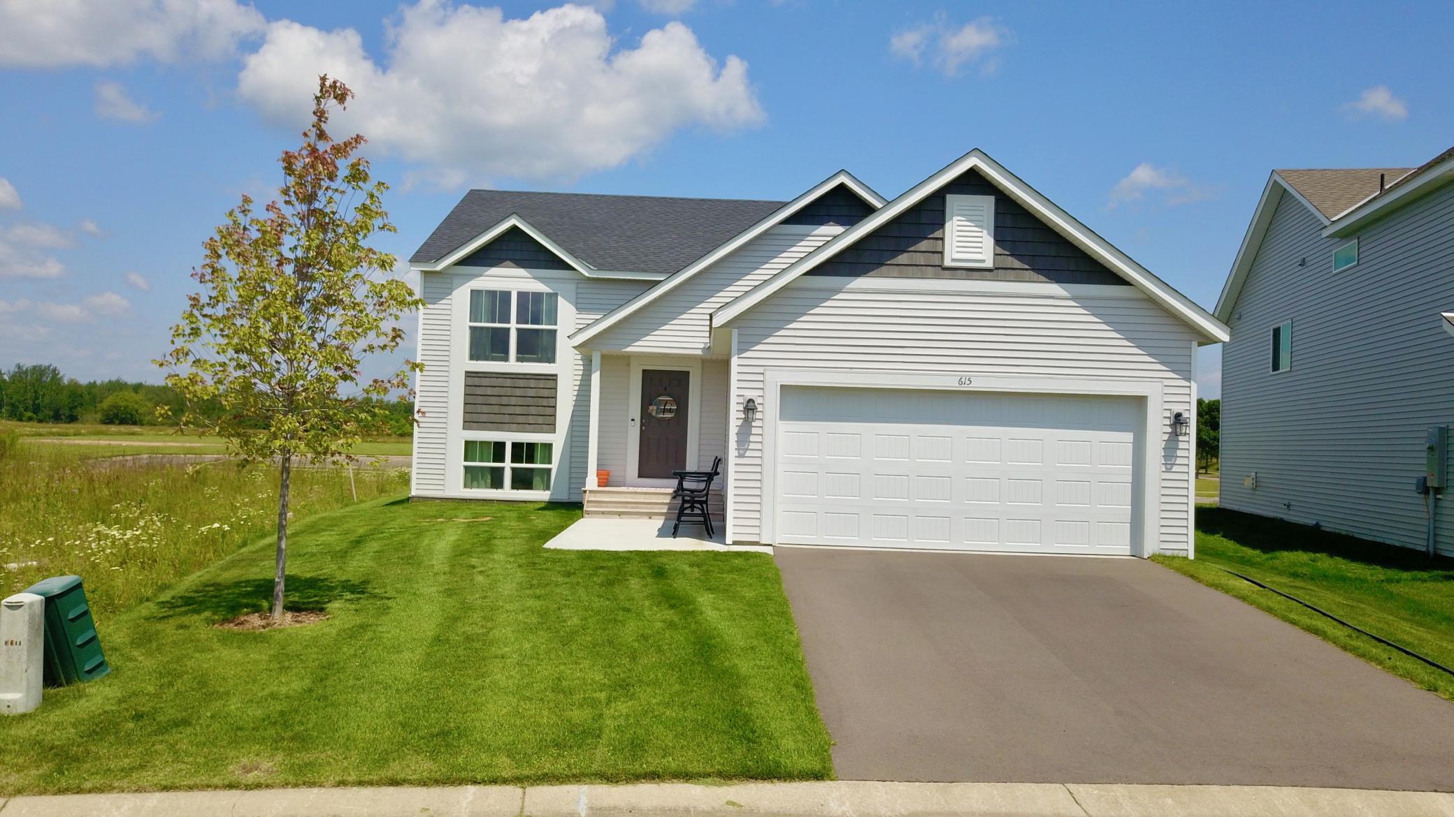 47th Ave, Saint Cloud, MN 56304