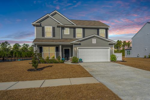 5049 Cranesbill Way, Johns Island, SC, 29455-4938 | Card Image