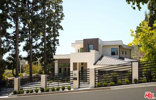 1367 Casiano Rd, Los Angeles, CA, 90049 | Card Image