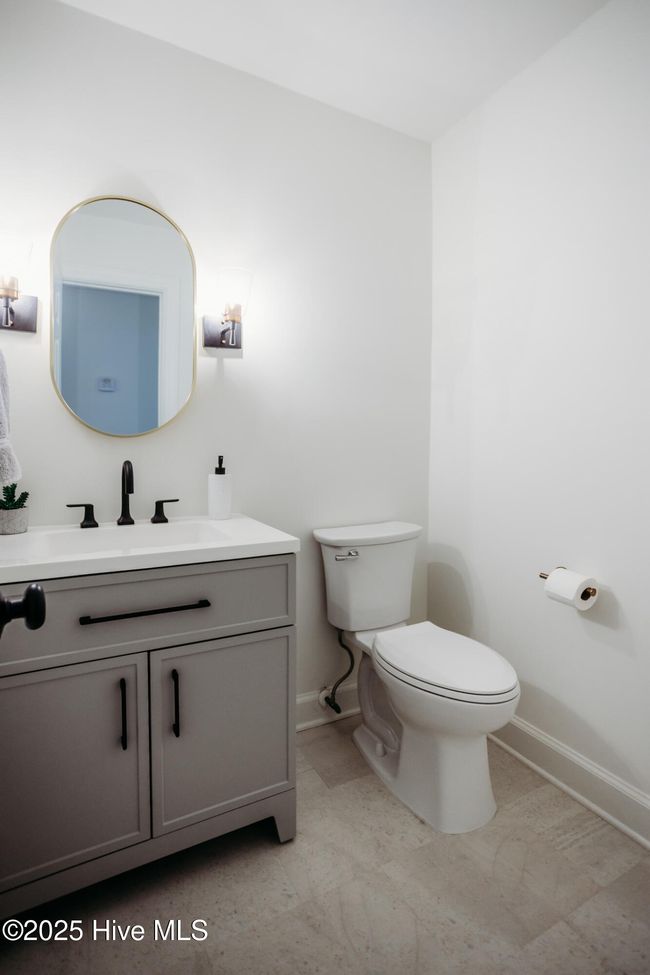 1702 Chamberlain Dr Nw, House other with 3 bedrooms, 3 bathrooms and null parking in Wilson NC | Image 7