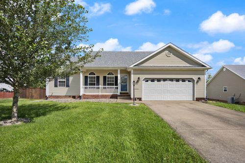 110 Greenup Dr, Danville, KY, 40422-9593 | Card Image