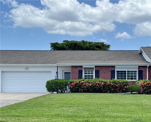 1359 Myerlee Country Club Blvd, FORT MYERS, FL, 33919-6617 | Card Image