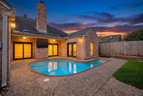12222 Gladewick Dr, Houston, TX, 77077-2537 | Card Image
