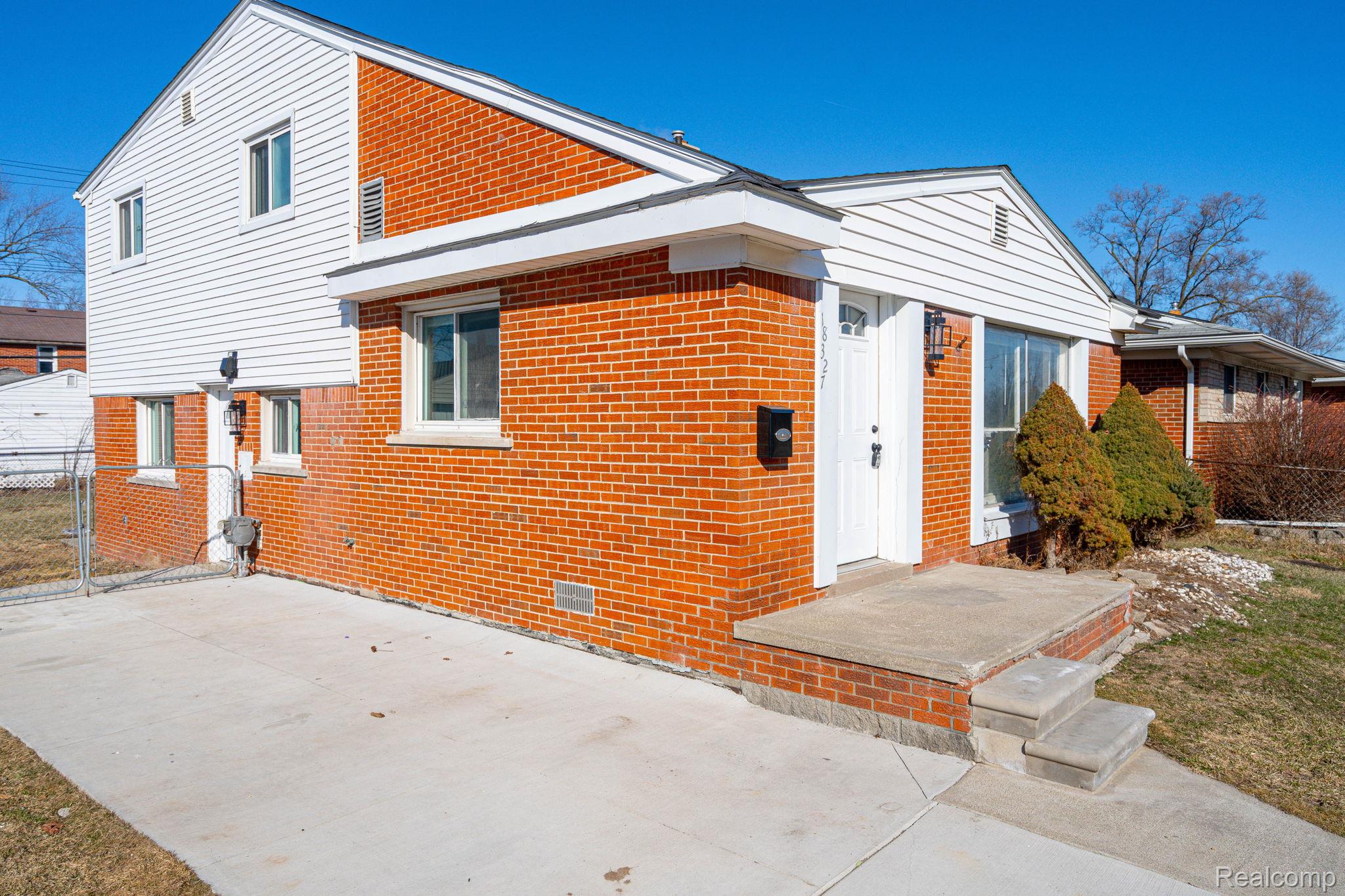 Residential in Fraser 3