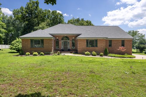 4143 Elizabeth Dr, Mount Juliet, TN, 37122-4142 | Card Image