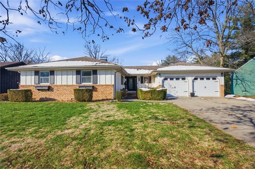 2518 Salem Rd, Charleston, IL, 61920-4327 | Card Image