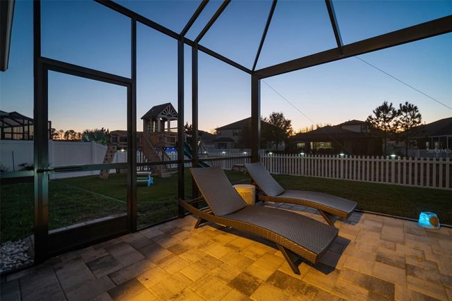 8141 Carlton Ridge Dr, House other with 5 bedrooms, 3 bathrooms and null parking in LAND O LAKES FL | Image 55