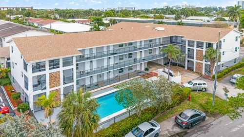apt-12-1021 Ne 24th Ave, Pompano Beach, FL, 33062-4154 | Card Image