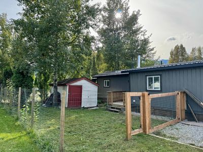 16 - 1409 11 Th Ave N, House other with 1 bedrooms, 1 bathrooms and null parking in Golden BC | Image 3