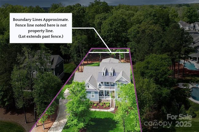 208 Cape August Pl, House other with 5 bedrooms, 5 bathrooms and null parking in Belmont NC | Image 4