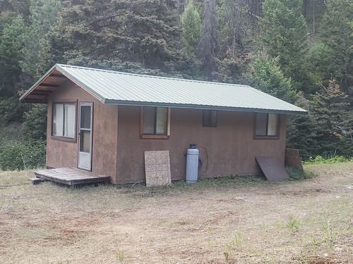 TBD Wallace Creek Rd, Clinton, MT, 59825 | Card Image