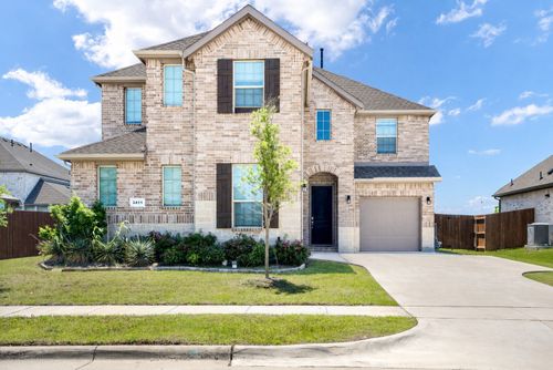 3411 Cornerstone Ln, Midlothian, TX, 76065-5374 | Card Image