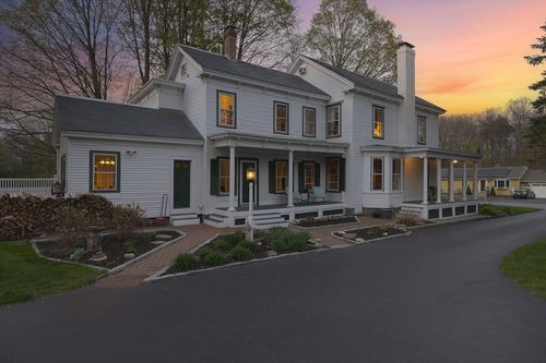 109 South St, Westborough, MA, 01581-2131 | Card Image
