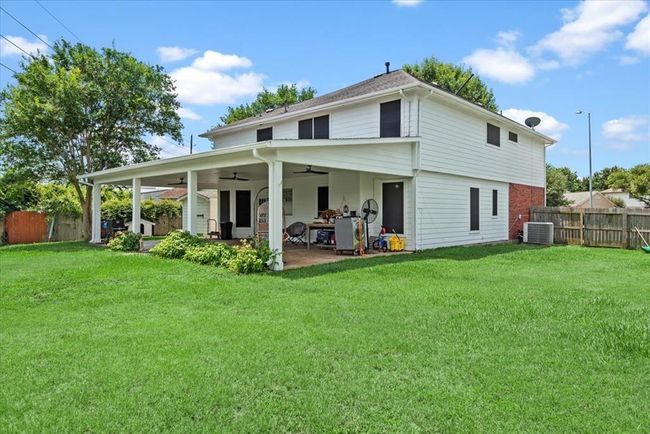 8731 Majesticbrook Dr, House other with 4 bedrooms, 3 bathrooms and 2 parking in Houston TX | Image 39