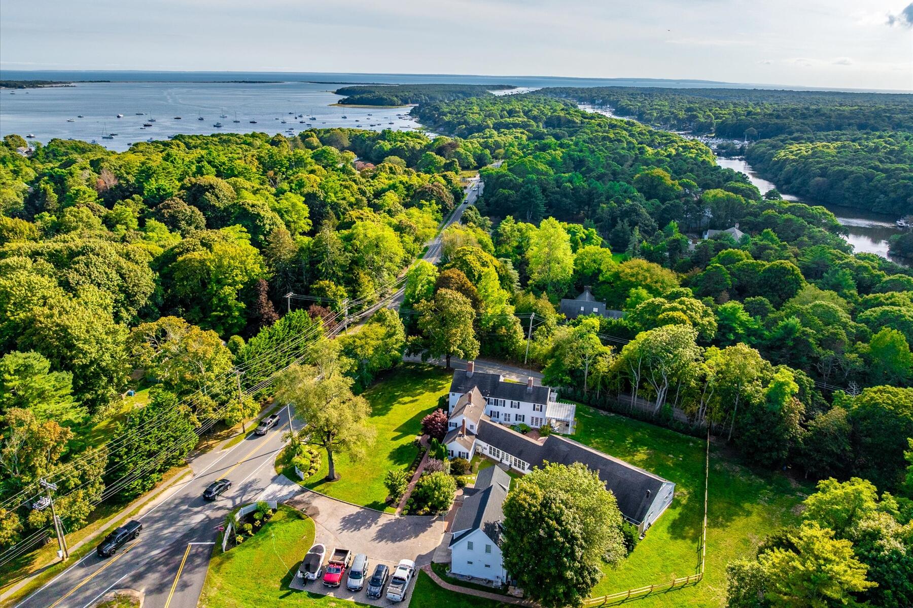 Residential in East Falmouth 2