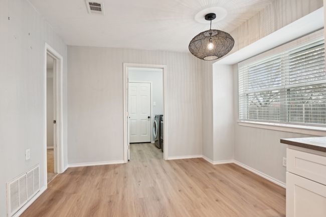 3404 Peachtree Ln, House other with 4 bedrooms, 3 bathrooms and null parking in Pantego TX | Image 12