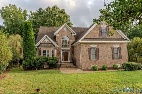 7488 Thebrix Ct, Mechanicsville, VA, 23111-1450 | Card Image