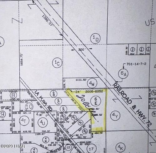 000 La Posa Rd, Bouse, AZ, 85325 | Card Image