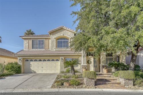 2412 La Sierra St, Las Vegas, NV, 89134-6918 | Card Image