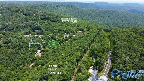 1295 Becket Dr Se, Huntsville, AL, 35801-1671 | Card Image