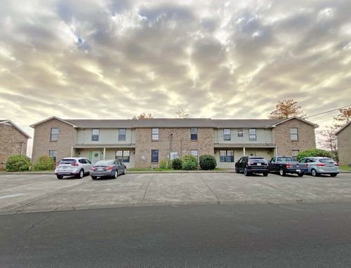 4-1601 Minglewood Drive, Clarksville, TN, 37042 | Card Image
