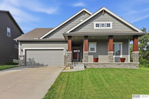 8502 S 169th Street, Omaha, NE, 68136 | Card Image