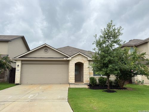 12150 Old Onyx, San Antonio, TX, 78245-4081 | Card Image