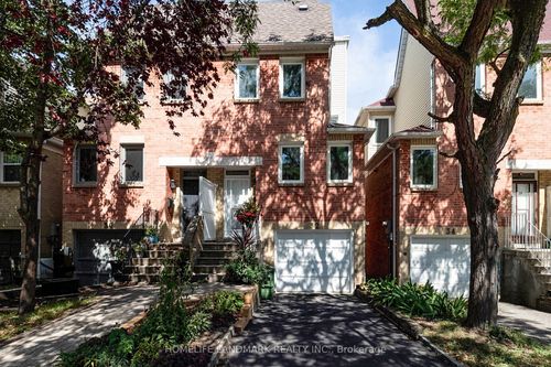 32 Coatsworth Cres, Toronto, ON, M4C5P5 | Card Image
