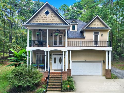 405 Isle Of Pines Rd, Mooresville, NC, 28117-7432 | Card Image